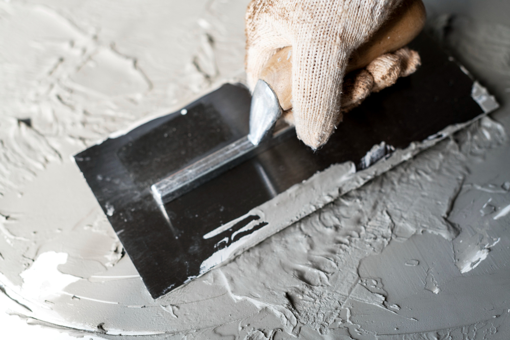 Self Leveling Compounds