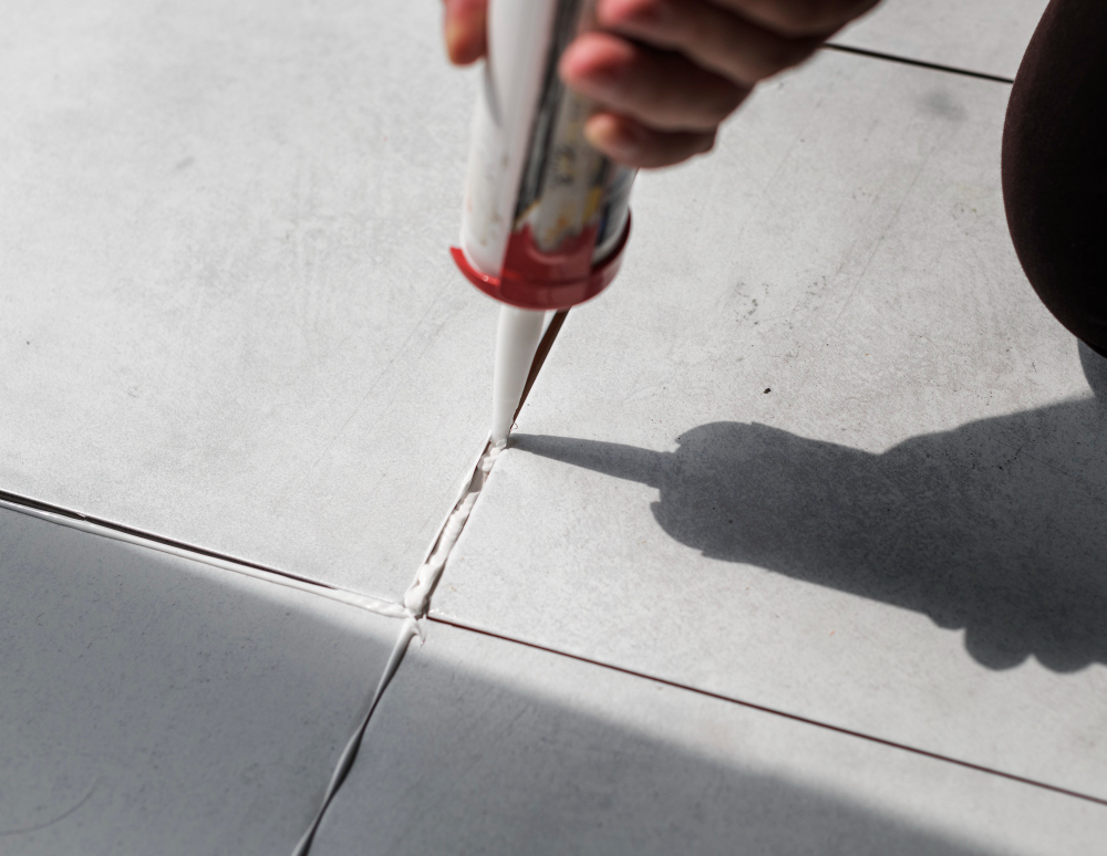 Engineering Grouts