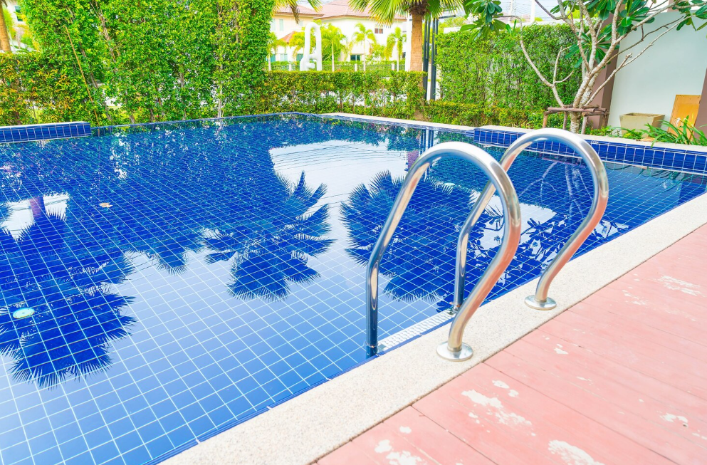 Swimming Pool Systems