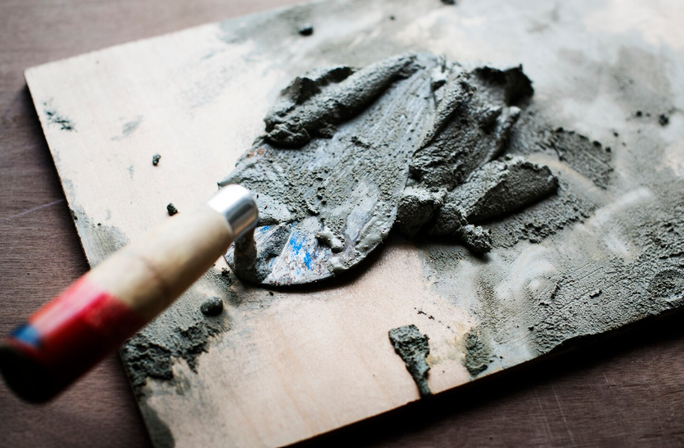 Concrete Repair Mortars