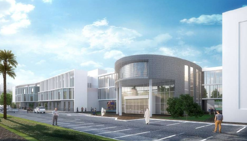 Aquila School