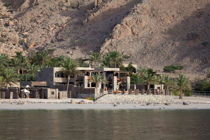 Six Senses Zighy Bay