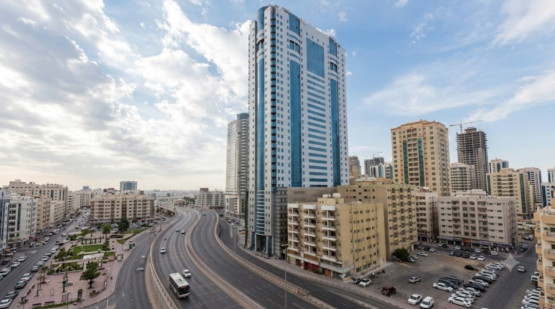Nasser Tower