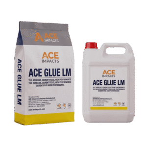 ACE Glue LM