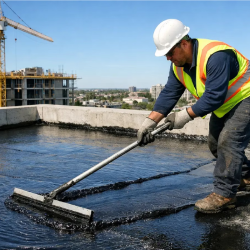 Bitumen