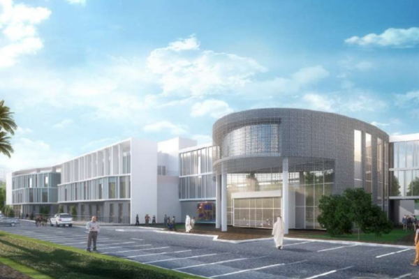 Aquila School, Dubai