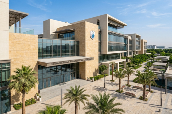 Fatima Bint Mubarak School, Ras Al Khaimah