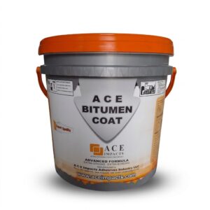 ACE Bitumen Coat