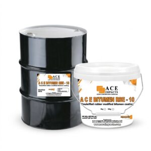 ACE Bitumen RBE 10