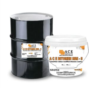 ACE Bitumen RBE 5