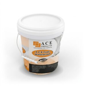 ACE Coat Waterproof