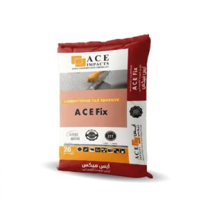 ACE Fix