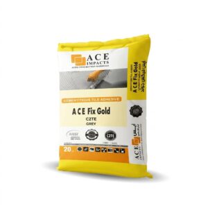 ACE Fix Gold