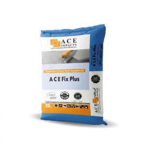ACE Fix Plus