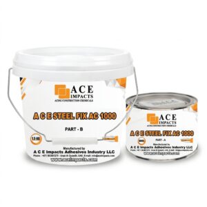 ACE Steel Fix AC-1000