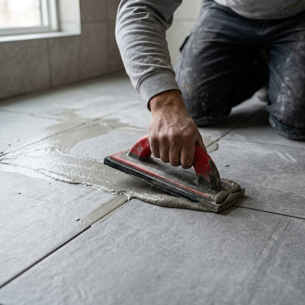 Cementitious Grouts