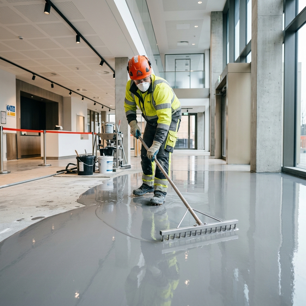 Epoxy Adhesives