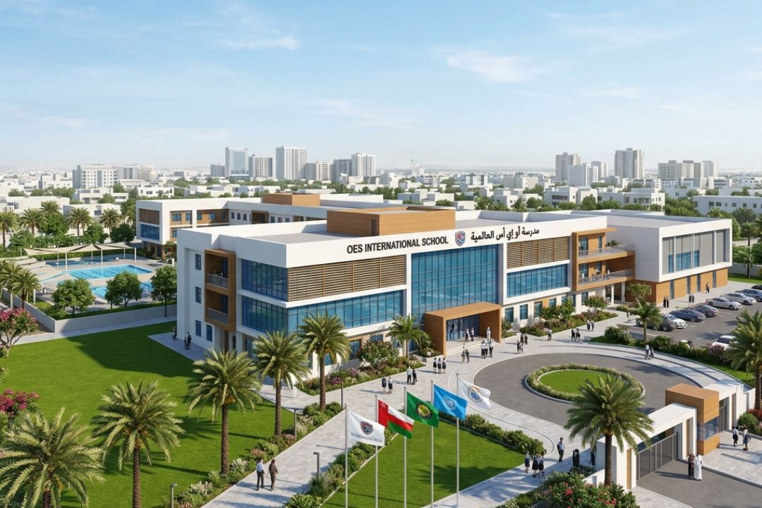 OES International School