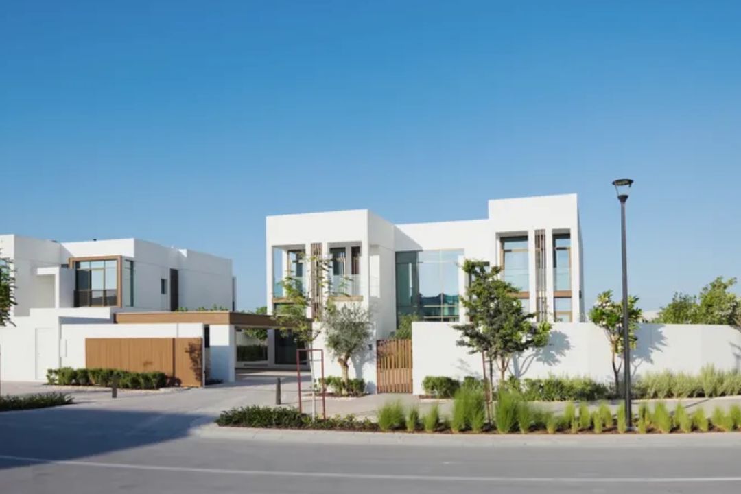 218 Houses, Heeliya-East, Abu Dhabi