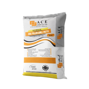 ACE Filler Wall Putty