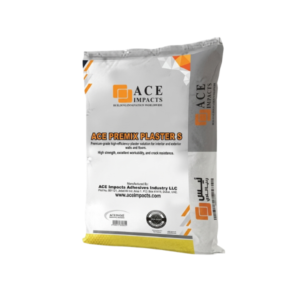 ACE Ready Mix Plaster