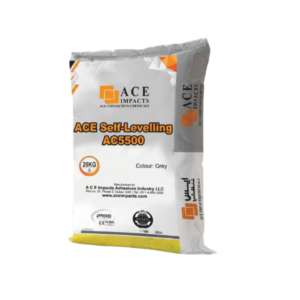 ACE Self Levelling A555