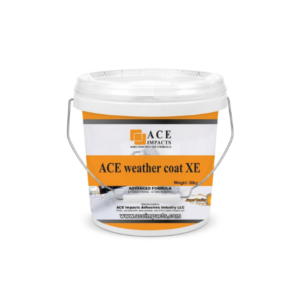 ACE Weather Coat XE – 20kg Pail