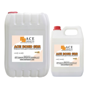ACE Bond SBR – 20kg Can