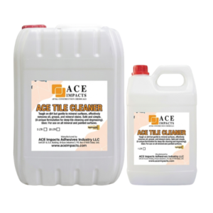 ACE Tile Cleaner