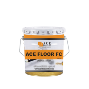 ACE FLOOR FC