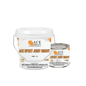 ACE Epoxy Joint Grout