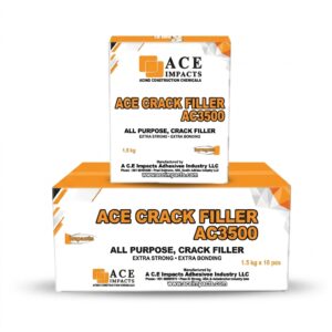 ACE Crack Filler AC3500