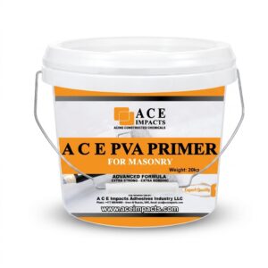 ACE PVA Primer Acrylic Copolymer