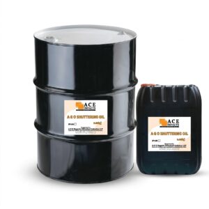 ACE Shuttering Oil